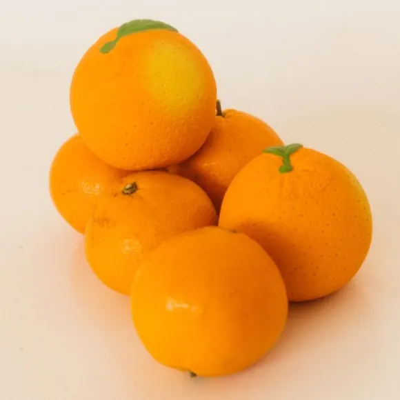 Oli & Carol Baby Bal - Orange