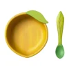 Oli & Carol Lou The Lemon-Kale Bowl Set