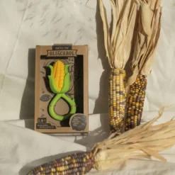 Oli & Carol Rammelaar Bijtspeeltje - Corn