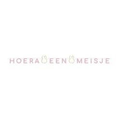 Ootje Kadootje Nijntje Letterslinger Meisje