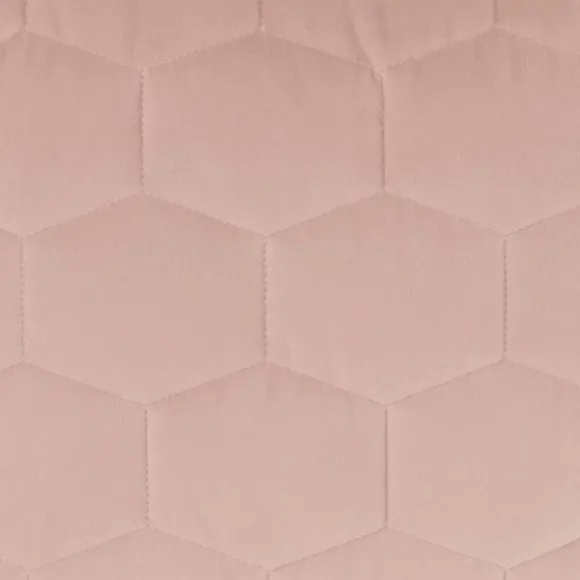 Overseas Bibi Kussen - Rose Dust
