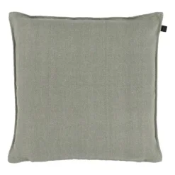 Overseas Canvas Kussen - 45 x 45 cm - Beige