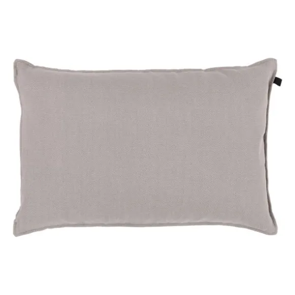 Overseas Canvas Kussen - 40 x 60 cm - Beige