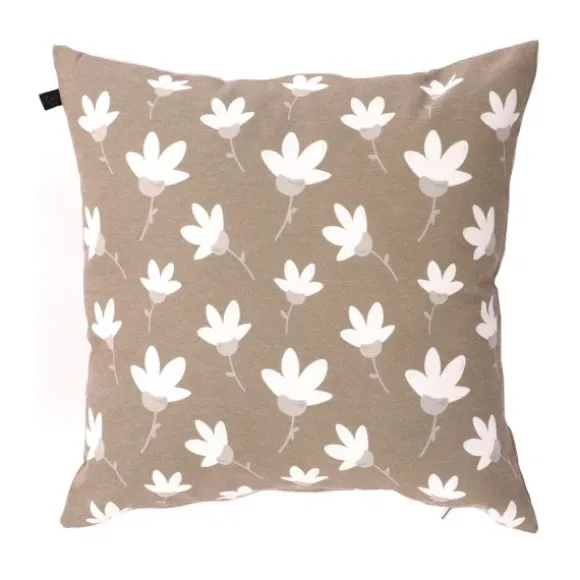 Overseas Jill Kussen - 45 x 45 cm - Beige