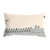 Overseas Kussen Bill - 30x50 cm - Off White