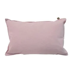 Overseas Kussen Canvas Navy 40 x 60 cm