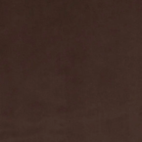 Overseas Middlestitch Kussen - 60 x 60 cm– Velours – Beige