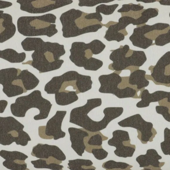 Overseas Pip Kussen - Beige