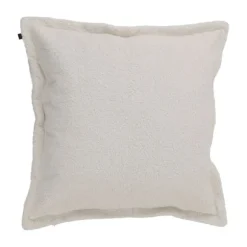 Overseas Sierkussen Little Teddy – 60 x 60 cm – Off White