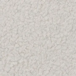 Overseas Sierkussen Little Teddy – 60 x 60 cm – Off White