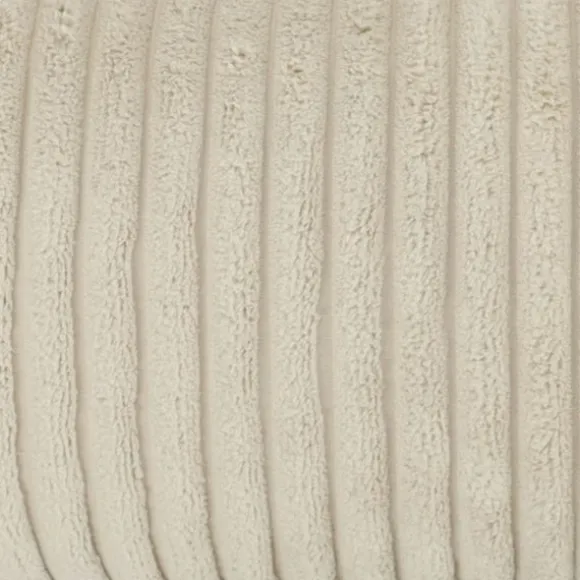 Overseas Tonio Kussen - 30 x 50 cm - Beige