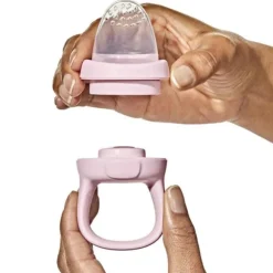 OXO Tot Teething Feeder - Dusk