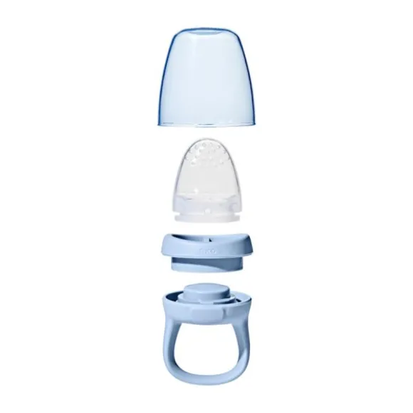OXO Tot Teething Feeder - Dusk