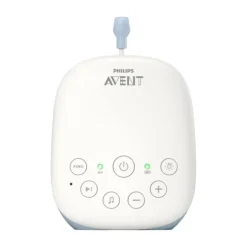 Philips Avent Babyfoon - SCD715/26 - DECT Technologie
