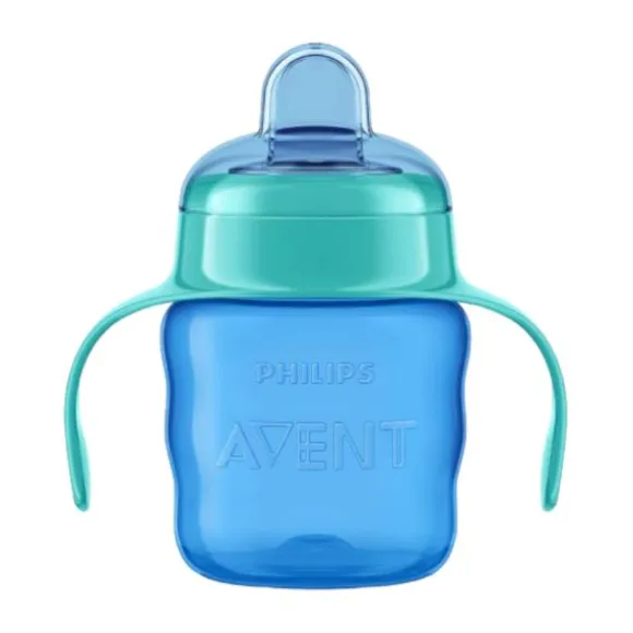 Philips Avent Drinkbeker - 200 ml - Paars