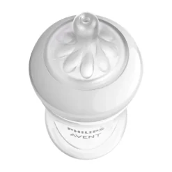 Philips Avent Natural Fles - 260 ml