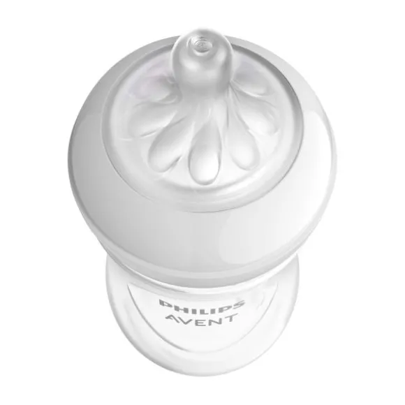 Philips Avent Natural Fles - 260 ml