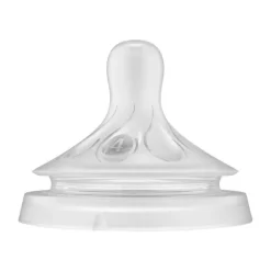 Philips Avent Natural Flesspeen - 3+ Mnd - T4