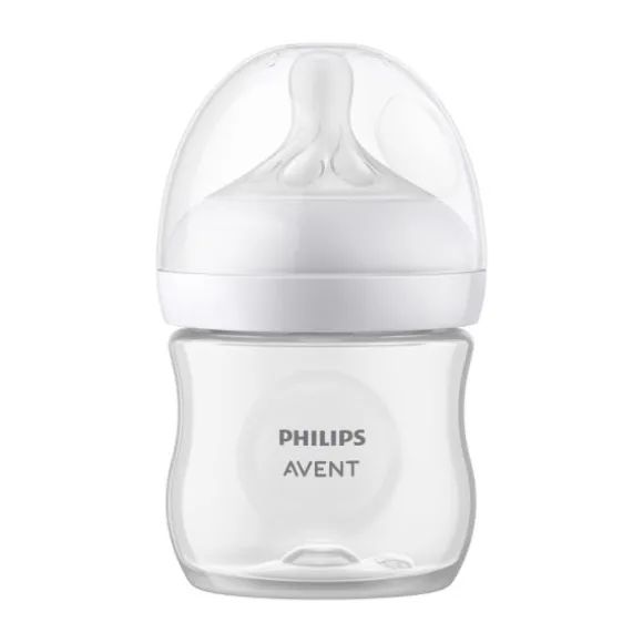 Philips Avent Natural Fles - 125 ml