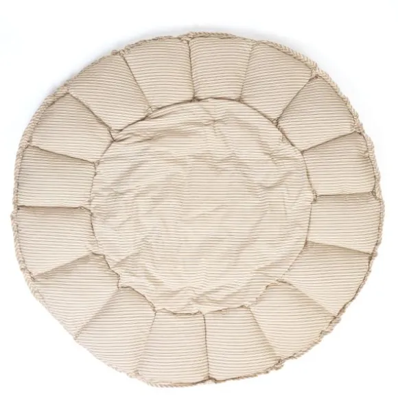 Play & Go Speelkleed - Bloom Stripes Blue