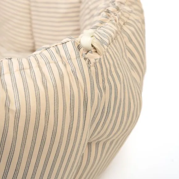 Play & Go Speelkleed - Bloom Stripes Blue