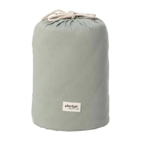 Play & Go Speelkleed Tawny Brown