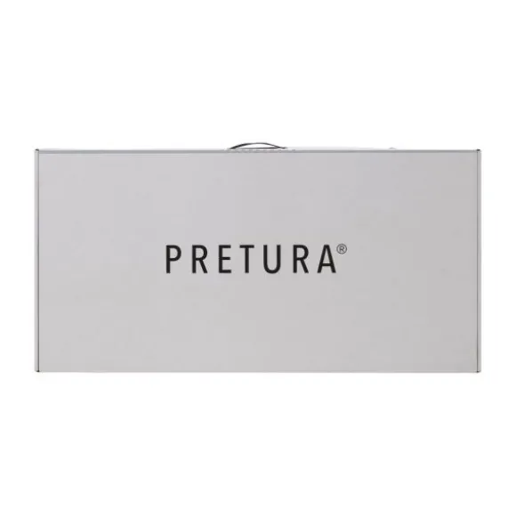Pretura Aware Air Matras - 60 x 120 cm