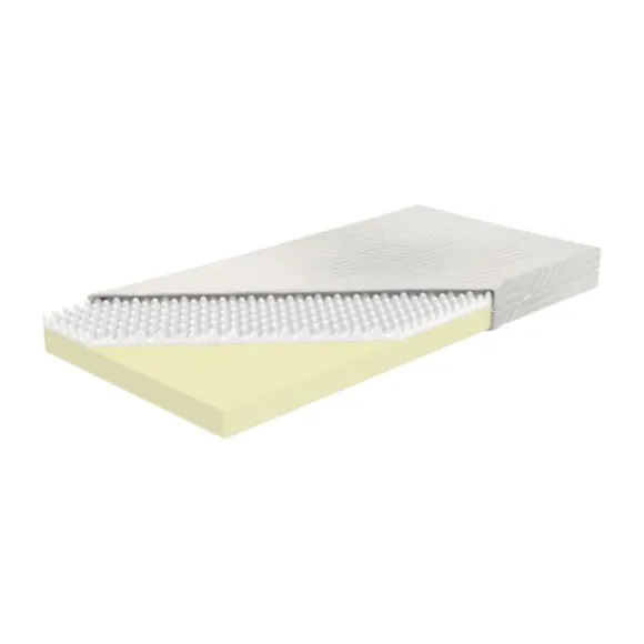 Pretura Superior Wave Matras 60 x 120 cm