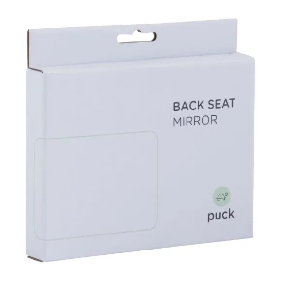 Puck Autospiegel
