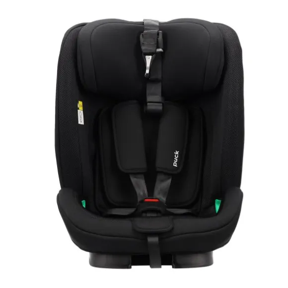 Puck Autostoel - JILL - Sand
