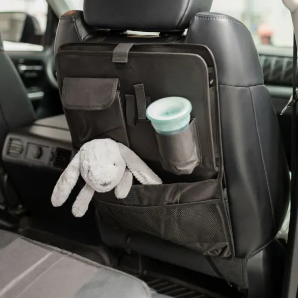 Puck Autostoel Organizer