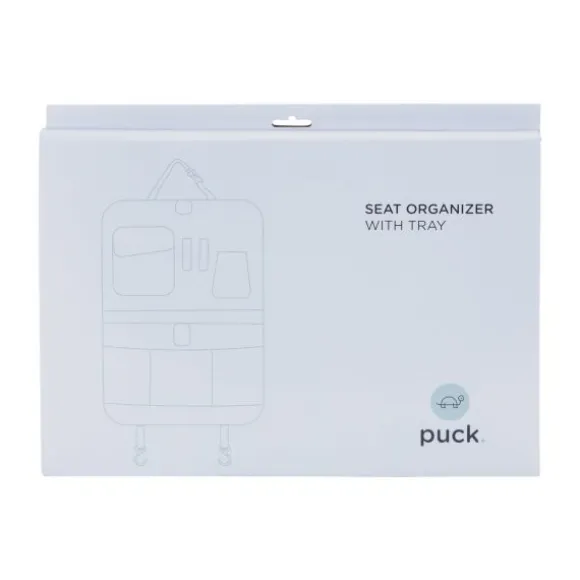 Puck Autostoel Organizer