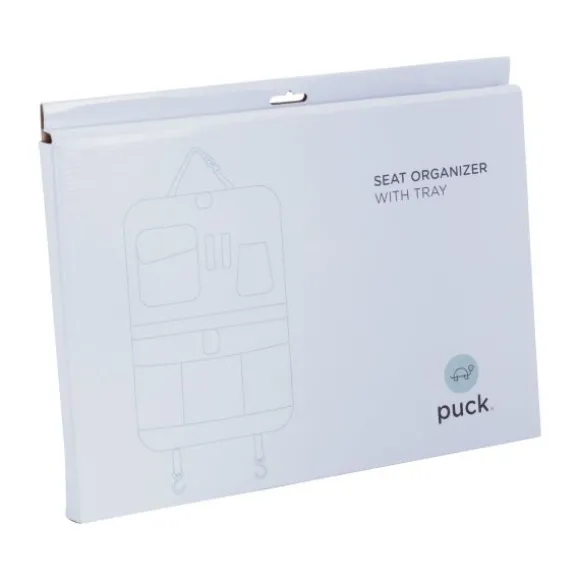 Puck Autostoel Organizer