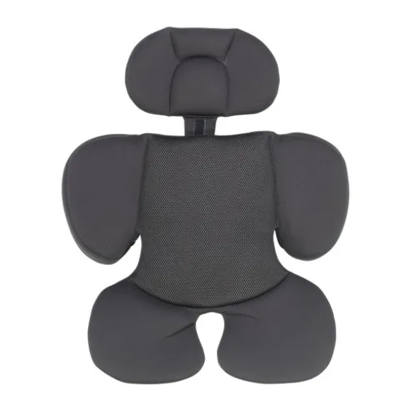 Puck autostoel Uno taupe (40-105cm)