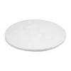 Puck Boxmatras Rond 90 x 4 cm