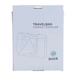 Puck Buggy Reistas
