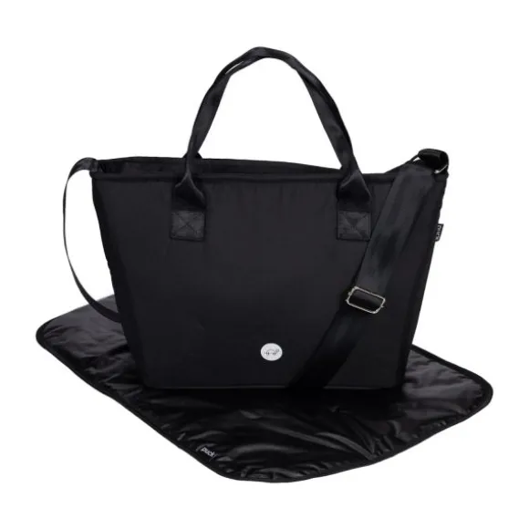 Puck Carl Kinderwagen 3-in-1 - Grijs