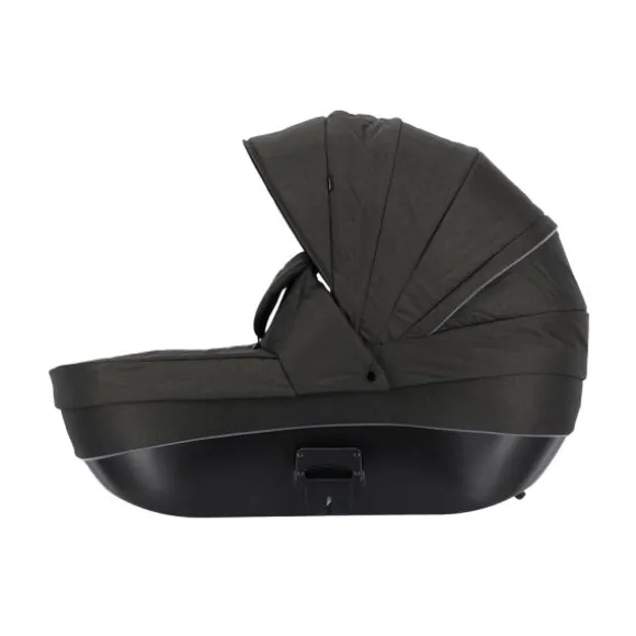 Puck Carl Kinderwagen 3-in-1 - Grijs
