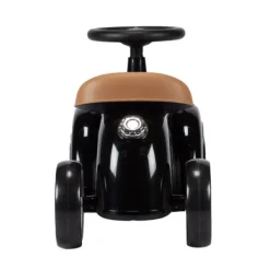 Puck Classic Loopauto - Zwart