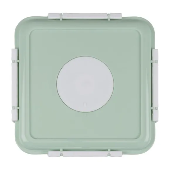Puck Diepvriesbakje Wit