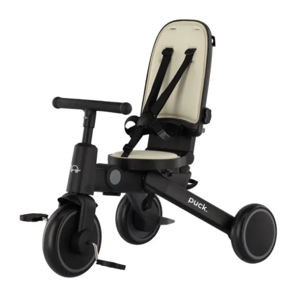 Puck Driewieler - Tricycle II