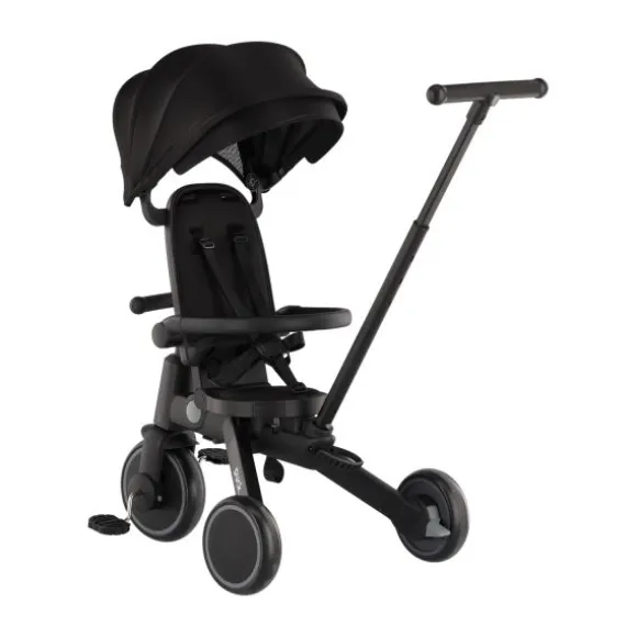 Puck Driewieler - Tricycle II