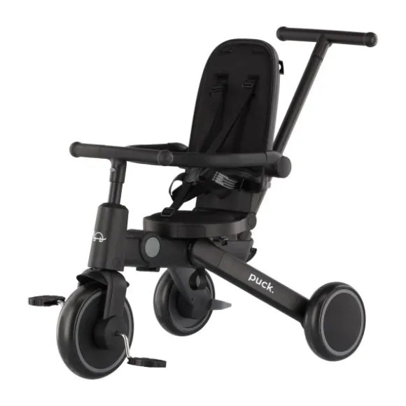 Puck Driewieler - Tricycle II