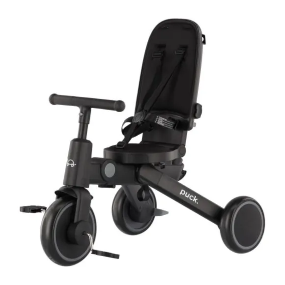 Puck Driewieler - Tricycle II
