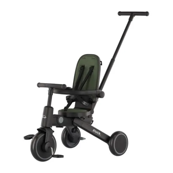 Puck Driewieler - Tricycle II