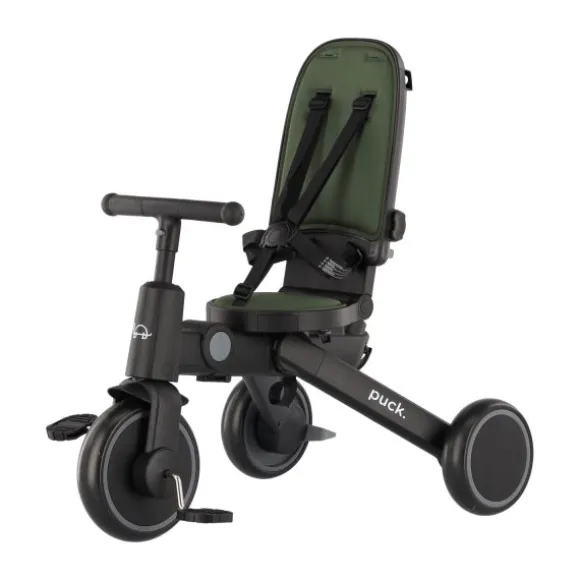 Puck Driewieler - Tricycle II