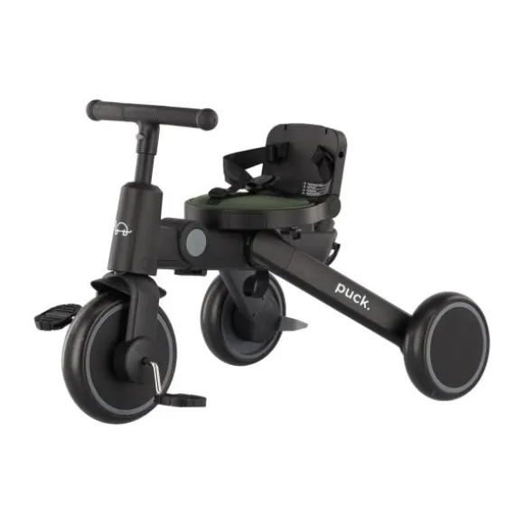 Puck Driewieler - Tricycle II