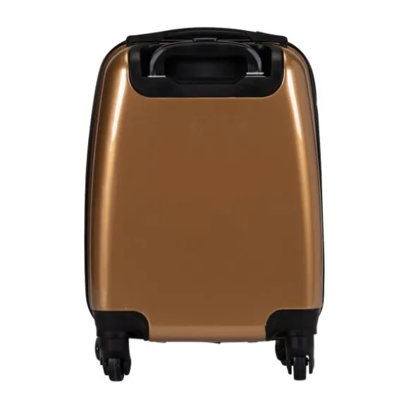 Puck Kinderkoffer Roest 46 cm