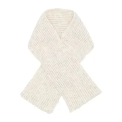 Puck Knit Wanten - Navy