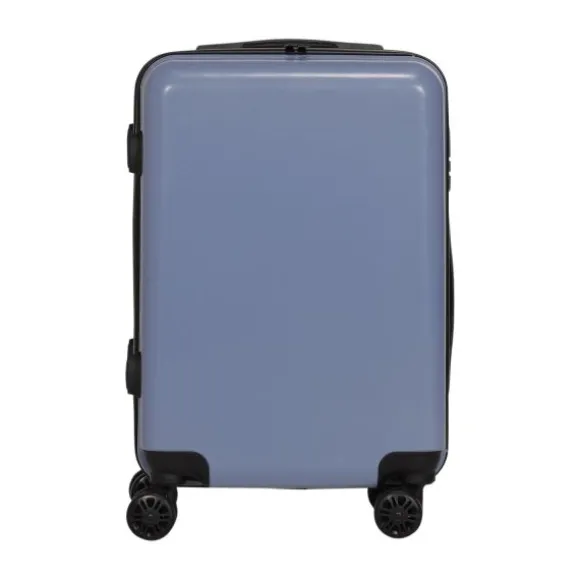 Puck Koffer - 55 cm - Taupe